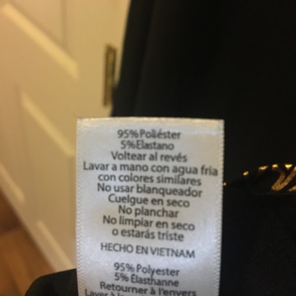 NWT 3XL LulaRoe Elegant Carly!! Gorgeous! - Picture 4 of 5